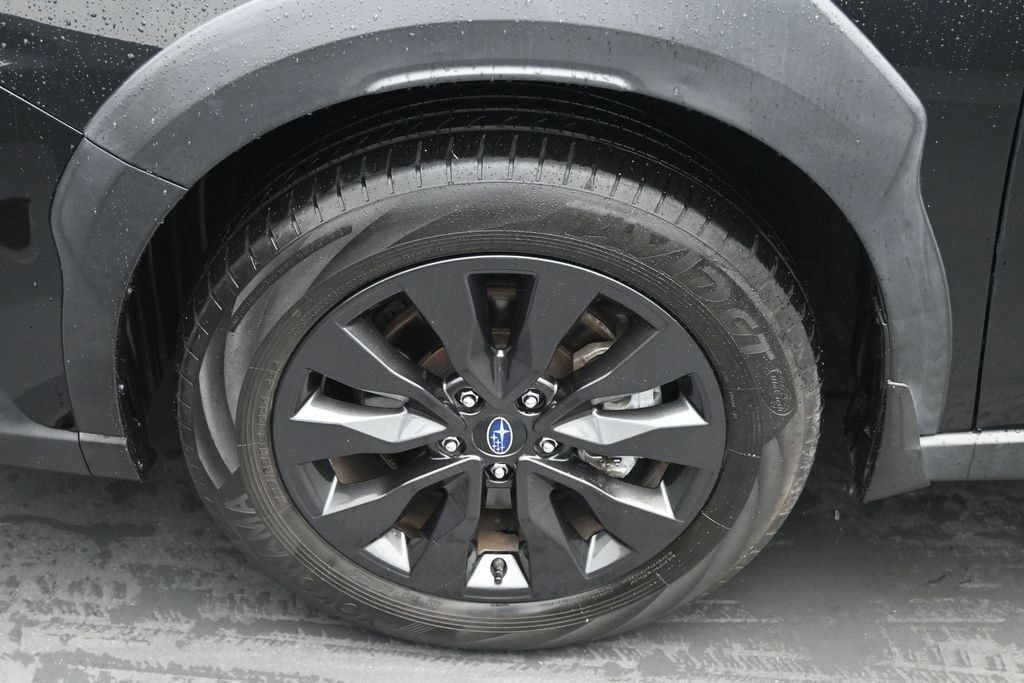 Used 2024 Subaru Outback Onyx Edition XT SUV