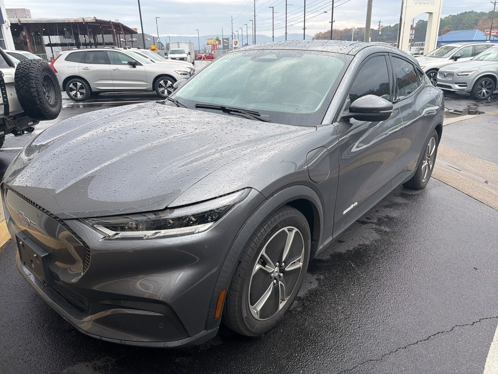 Used 2021 Ford Mustang Mach-E Select SUV