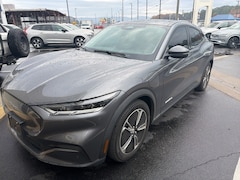 2021 Ford Mustang Mach-E Select SUV