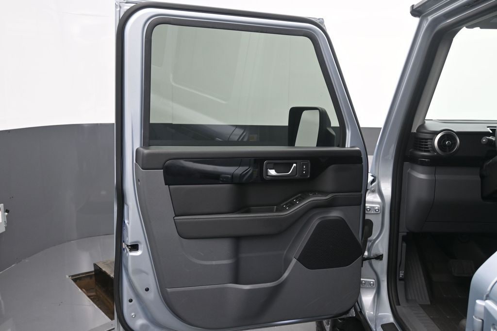 Used 2024 Ineos Grenadier Station Wagon Fieldmaster Edition SUV