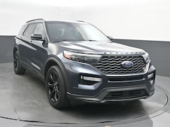 2022 Ford Explorer ST SUV