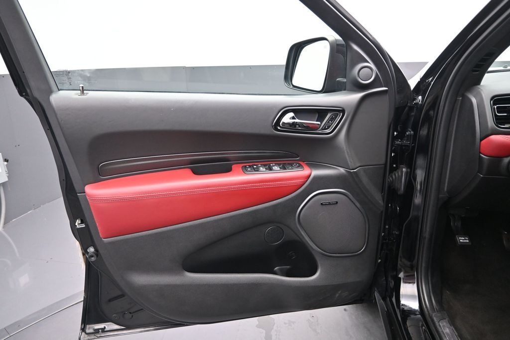 Used 2022 Dodge Durango R/T Plus SUV
