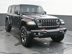 2024 Jeep Wrangler Rubicon X SUV