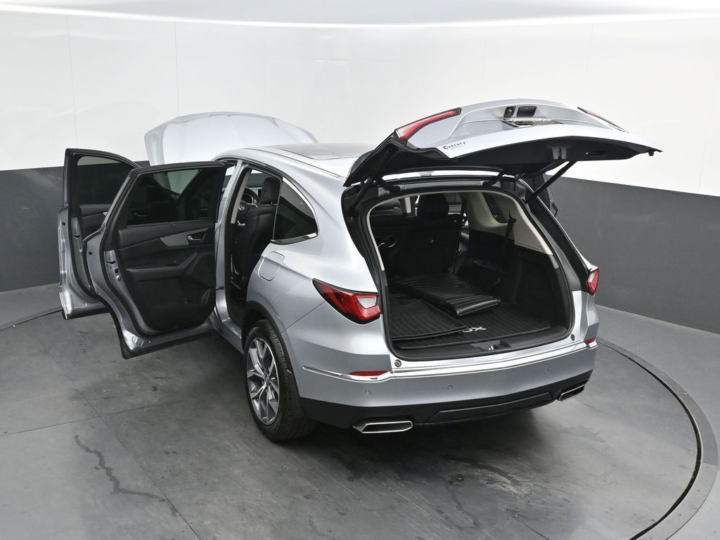 2023 Acura MDX Technology Package - Photo 46