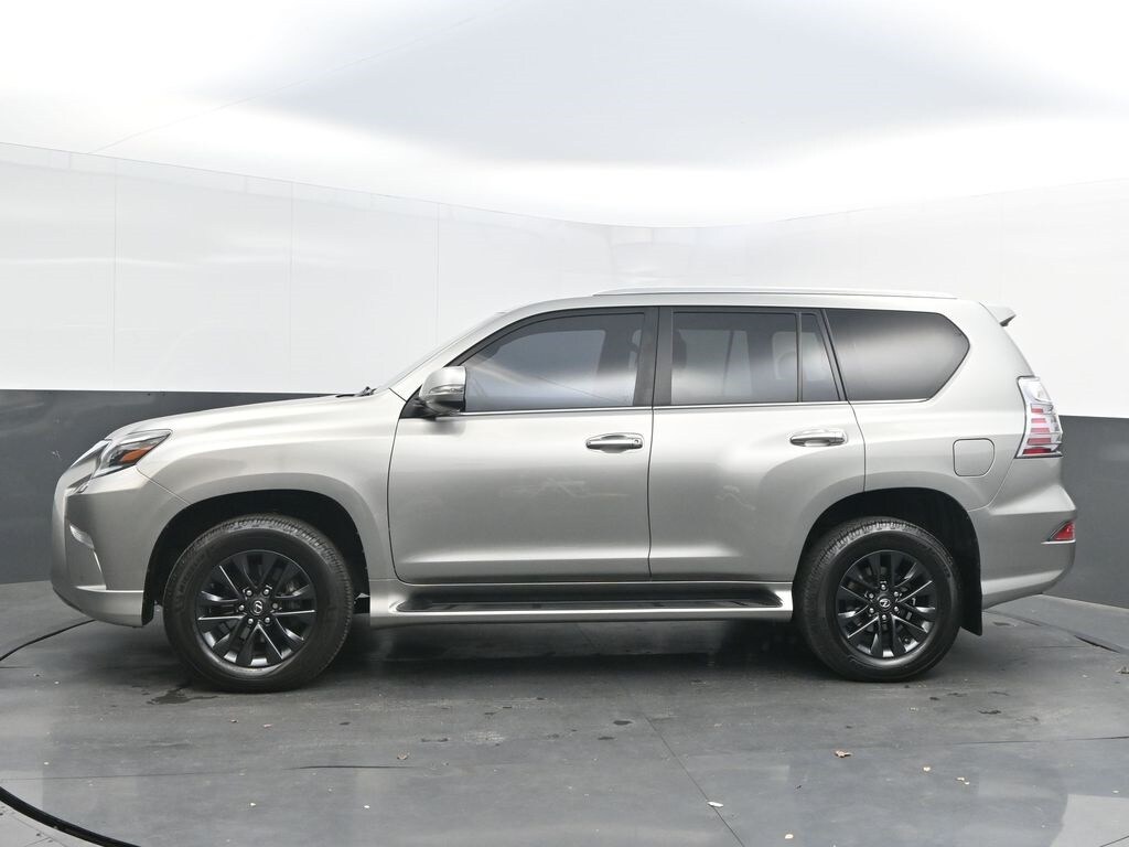2022 Lexus GX 460 Premium photo 4