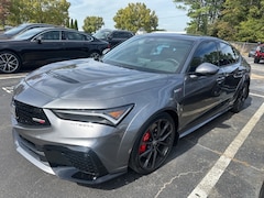 2024 Acura Integra Type S Hatchback