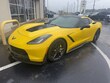  Chevrolet Corvette Stingray