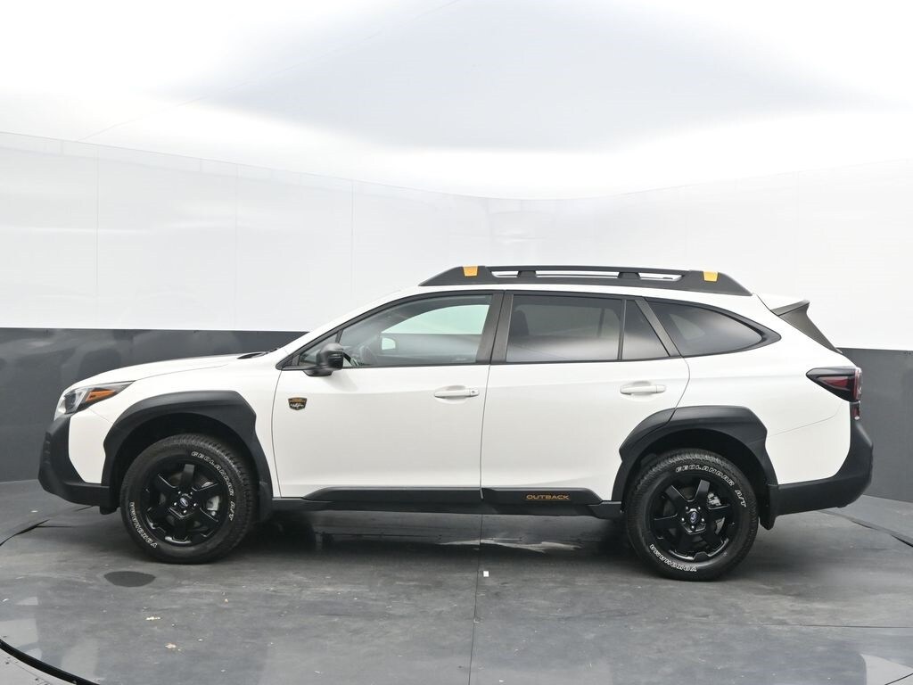 2022 Subaru Outback Wilderness photo 4
