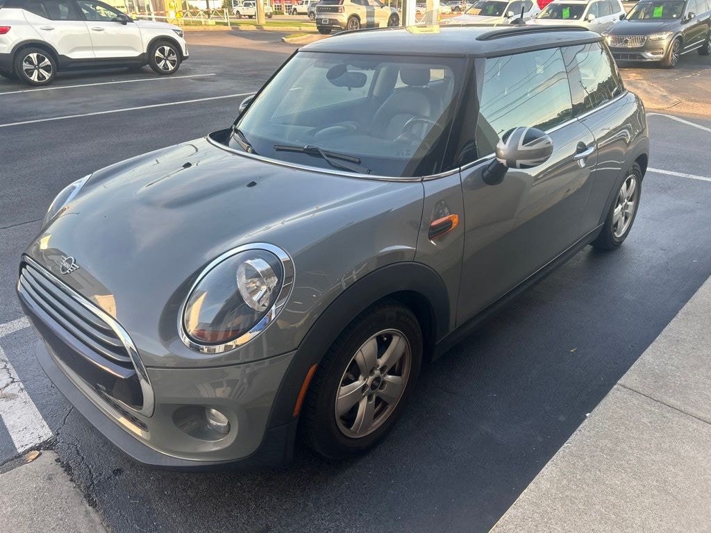 Used 2019 MINI Cooper Classic Hatchback