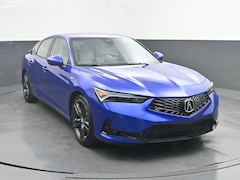 2024 Acura Integra A-Spec Tech Package Hatchback