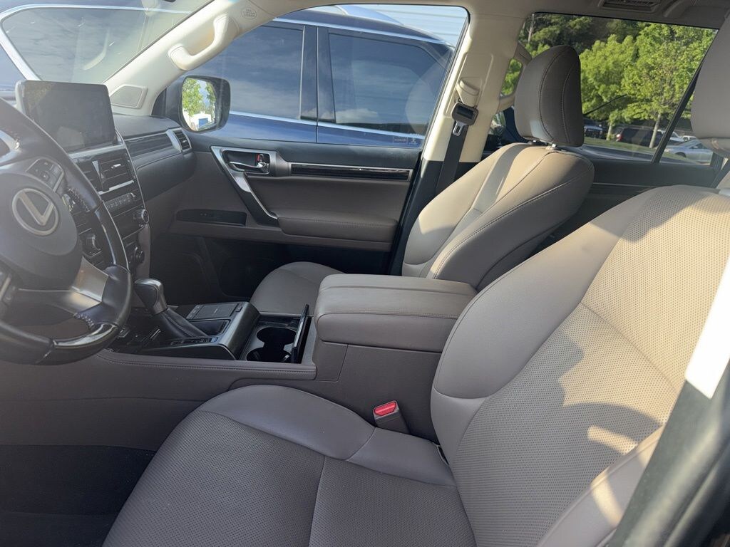 Used 2022 Lexus GX 460 SUV