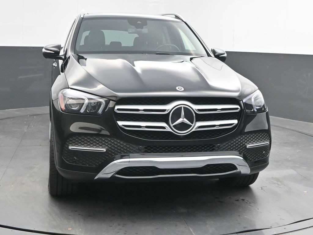 Used 2022 Mercedes-Benz GLE GLE 350 SUV