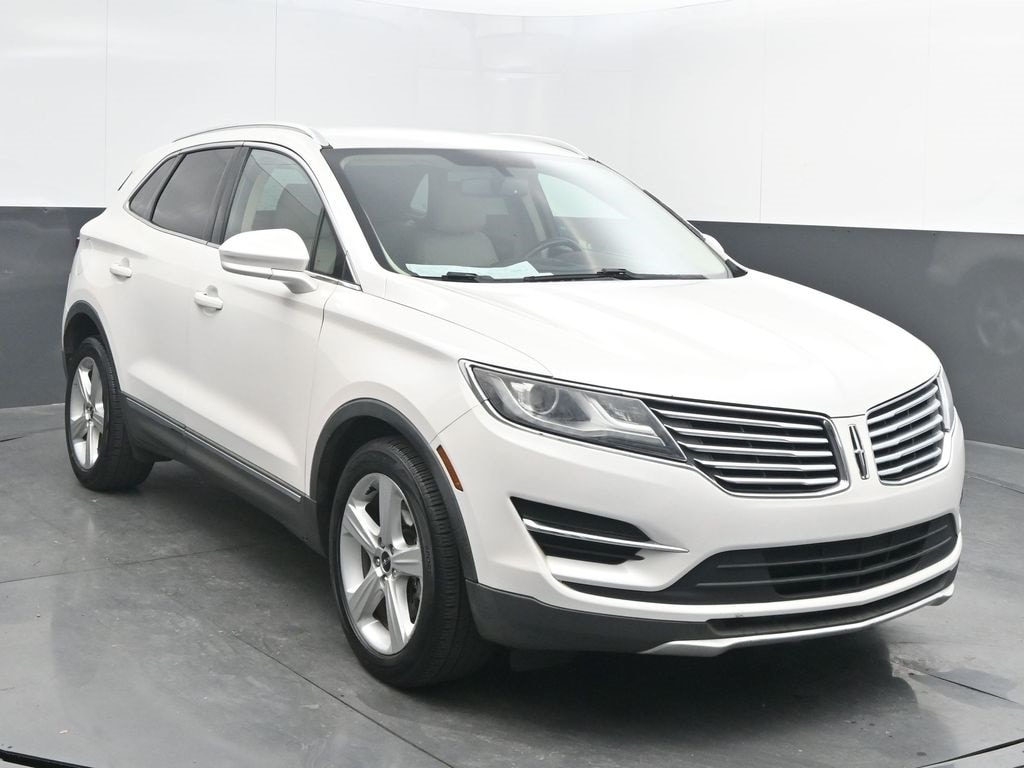 Used 2017 Lincoln MKC Premiere SUV