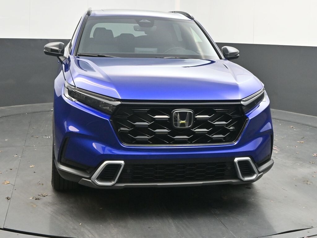 Used 2024 Honda CR-V Hybrid Sport Touring SUV