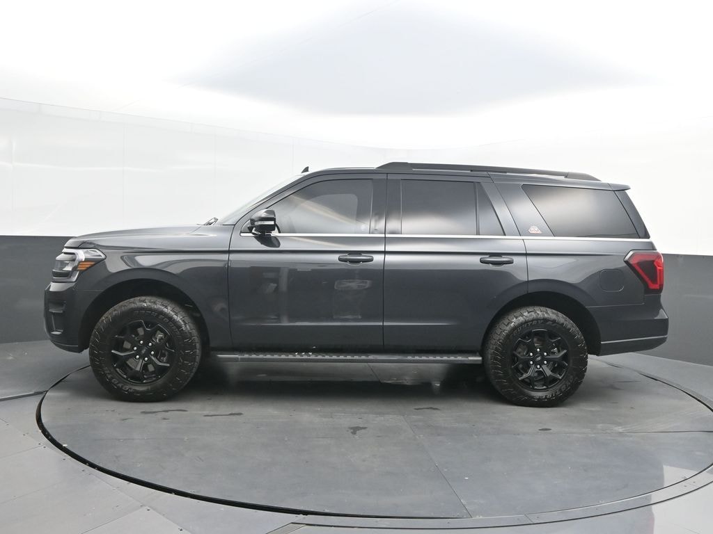 Used 2022 Ford Expedition Timberline SUV
