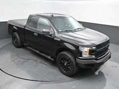 2020 Ford F-150 XLT Truck