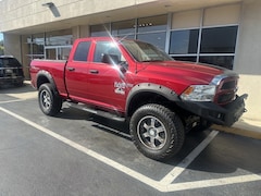 2015 Ram 1500 Express Truck