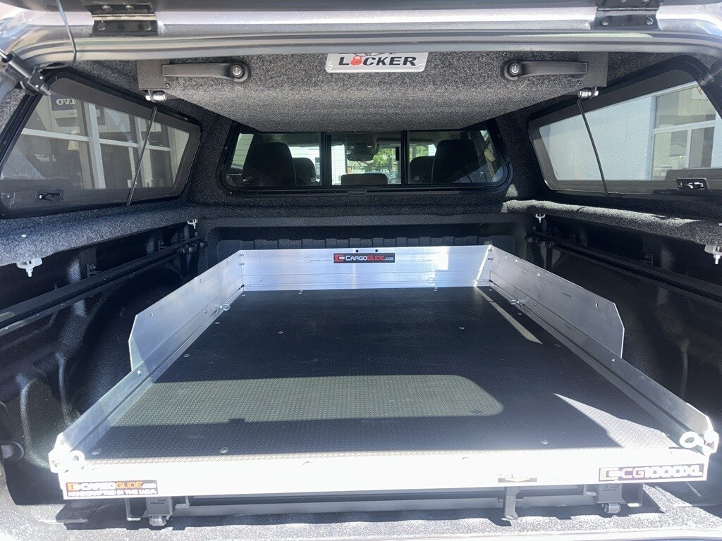 2021 Ram 1500 Limited photo 4