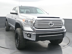 2014 Toyota Tundra Limited Truck