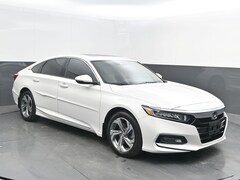 2018 Honda Accord EX-L 2.0T Sedan