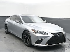 2022 LEXUS ES 350 F Sport Sedan