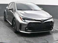 2024 Toyota GR Corolla Premium Hatchback
