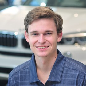 Staff member Tyler Beck from ID_1d56bfd83d83