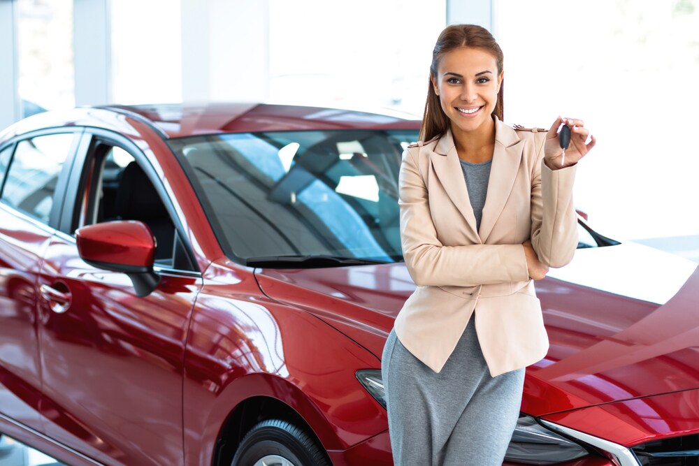 PreOwned Car Dealership Huntsville AL Century Automotive