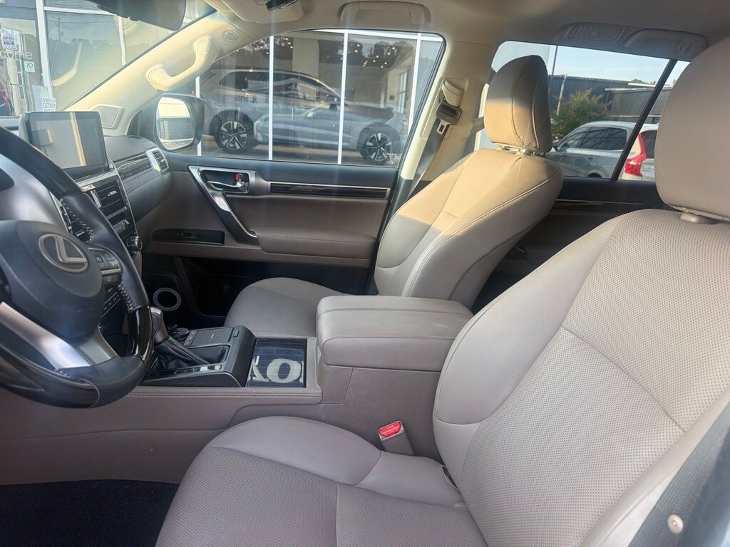 Used 2023 Lexus GX 460 SUV