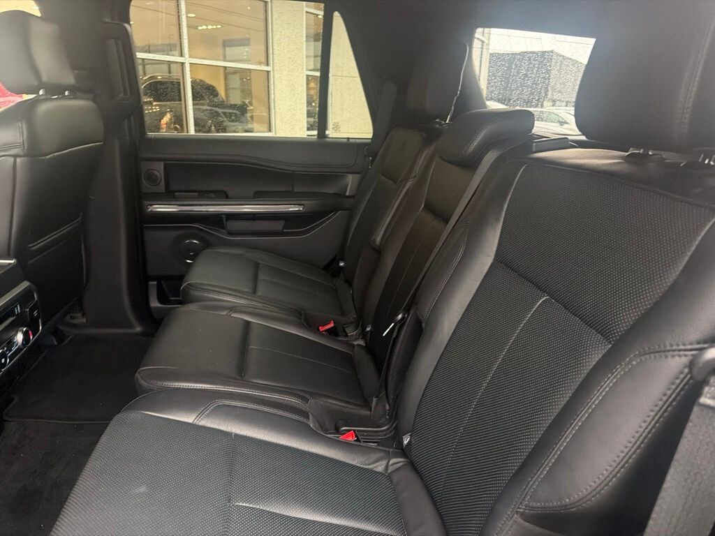 Used 2018 Ford Expedition XLT SUV