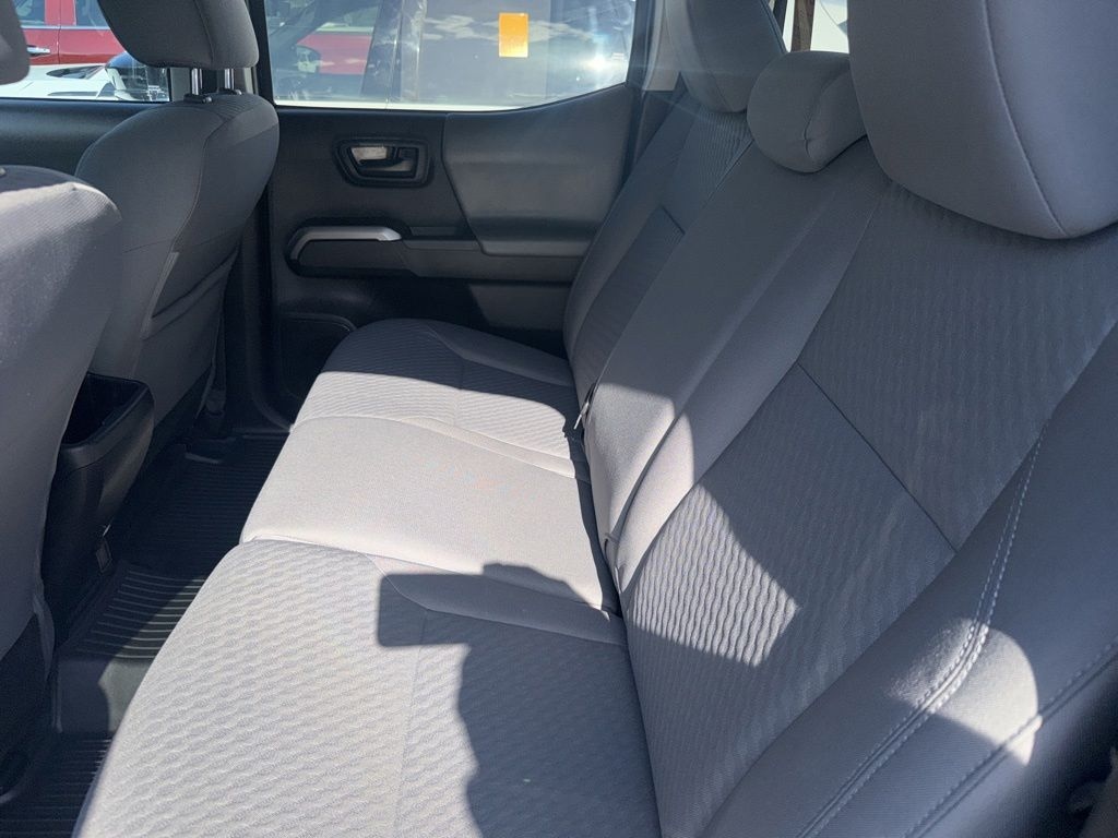 Used 2023 Toyota Tacoma SR5 Truck