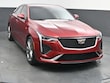  Cadillac CT4