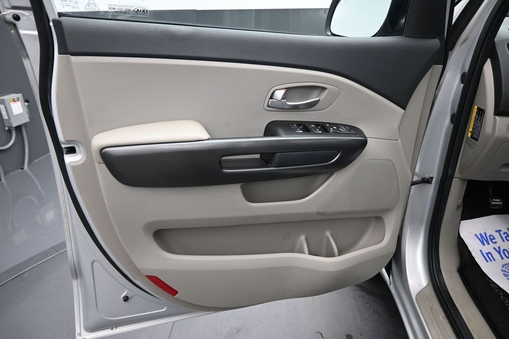 Used 2021 Kia Sedona EX Minivan/Van