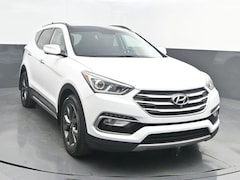 2018 Hyundai Santa Fe Sport 2.0T Ultimate SUV
