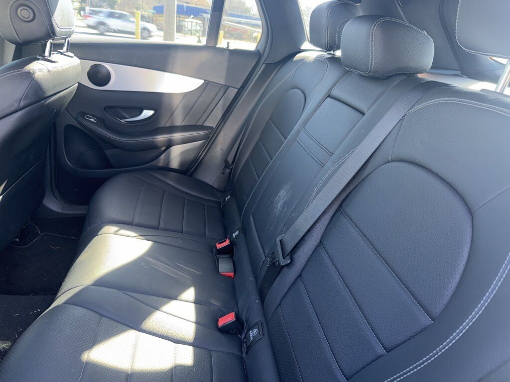 Used 2022 Mercedes-Benz GLC GLC 300 SUV