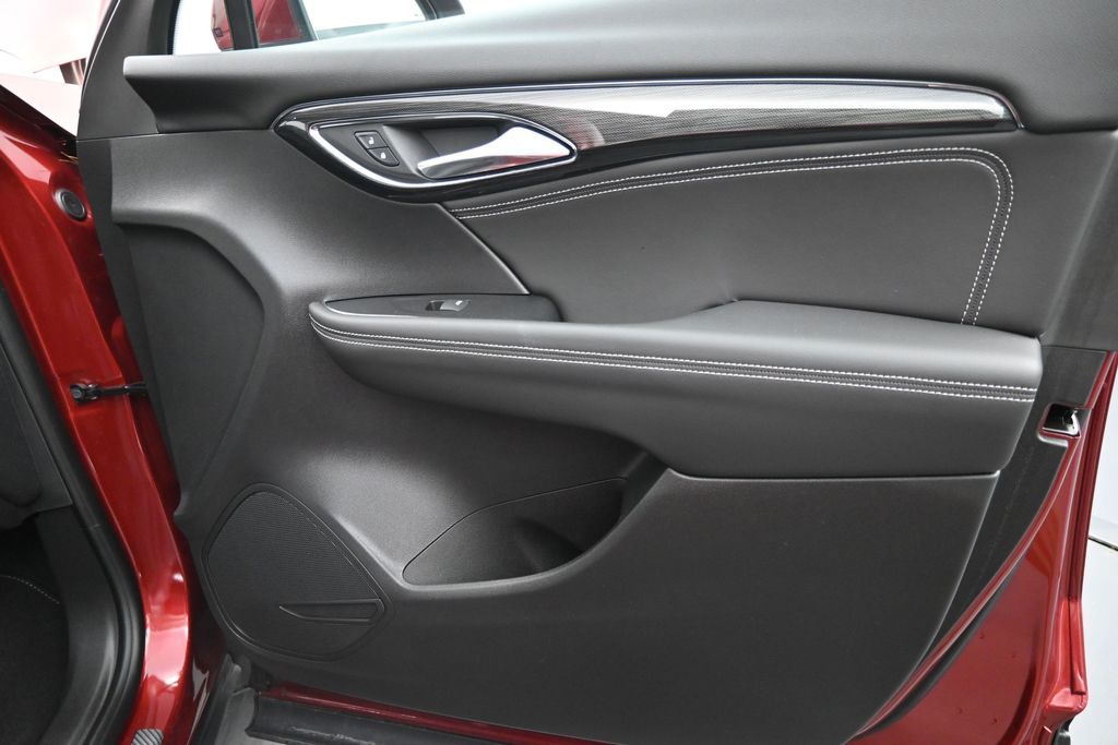 2023 Buick Envision Preferred - Photo 22