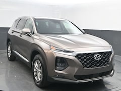 2019 Hyundai Santa Fe SEL SUV