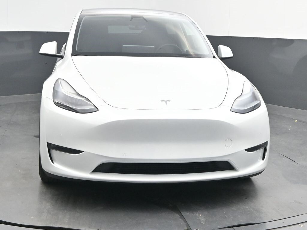 2022 Tesla Model Y Performance photo 2