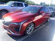 Cadillac CT4