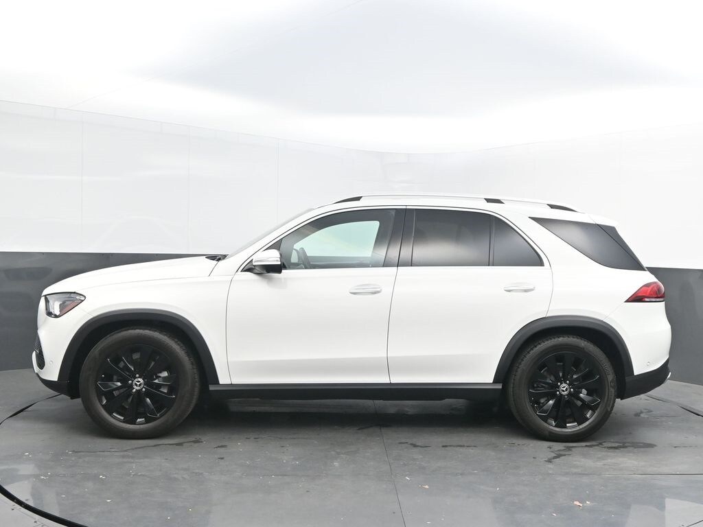 Used 2022 Mercedes-Benz GLE GLE 350 SUV