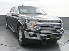 2019 Ford F-150 Lariat Truck