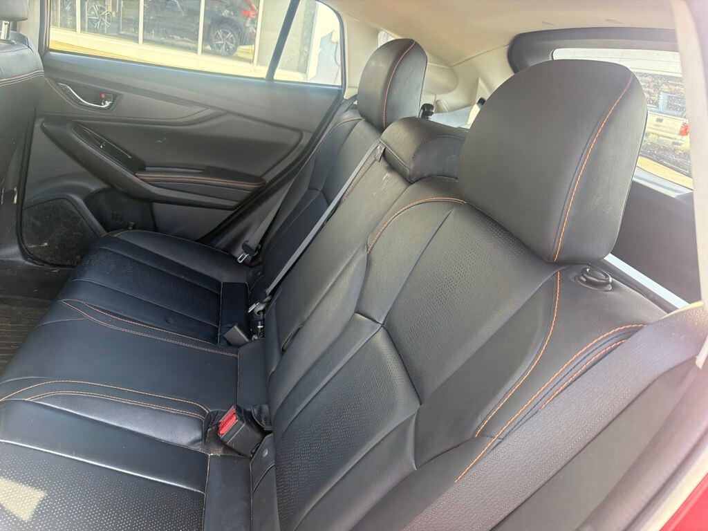 Used 2019 Subaru Crosstrek 2.0i Limited SUV