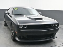 2019 Dodge Challenger GT Coupe