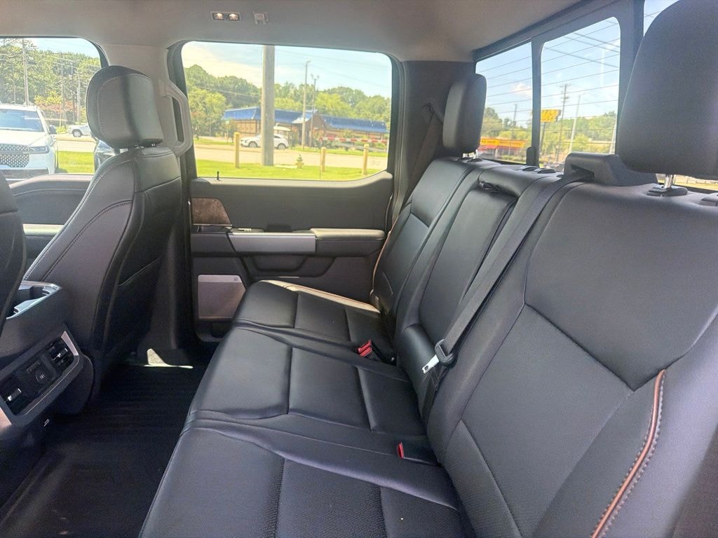 Used 2026 Ford F-250SD Lariat Truck
