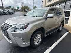 2021 LEXUS GX 460 SUV