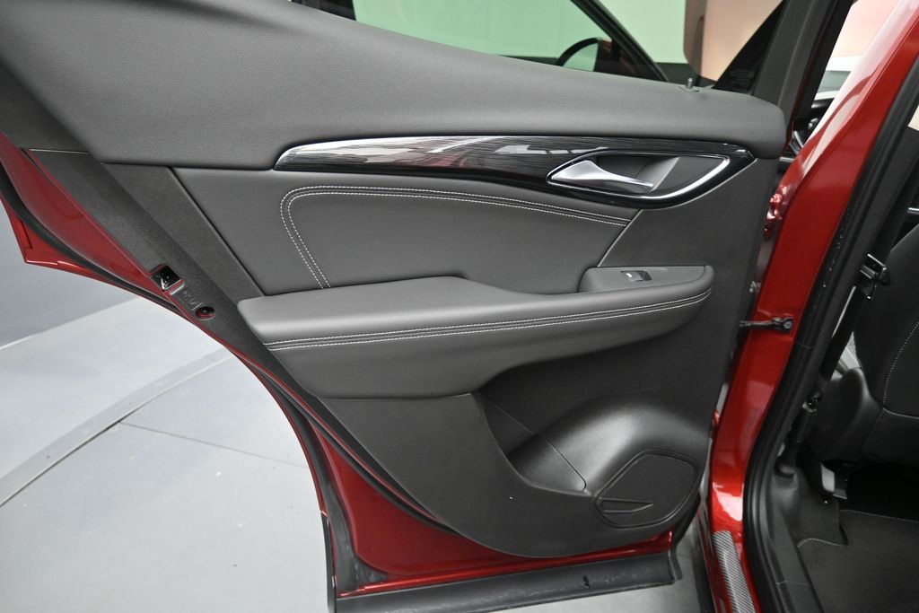 2023 Buick Envision Preferred - Photo 17