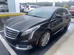 2019 Cadillac XTS Luxury Sedan