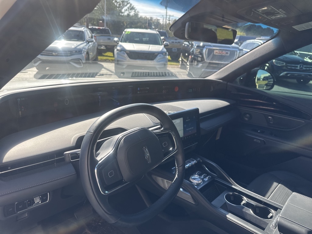 Used 2024 Lincoln Nautilus Reserve SUV