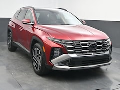 2025 Hyundai Tucson Limited SUV