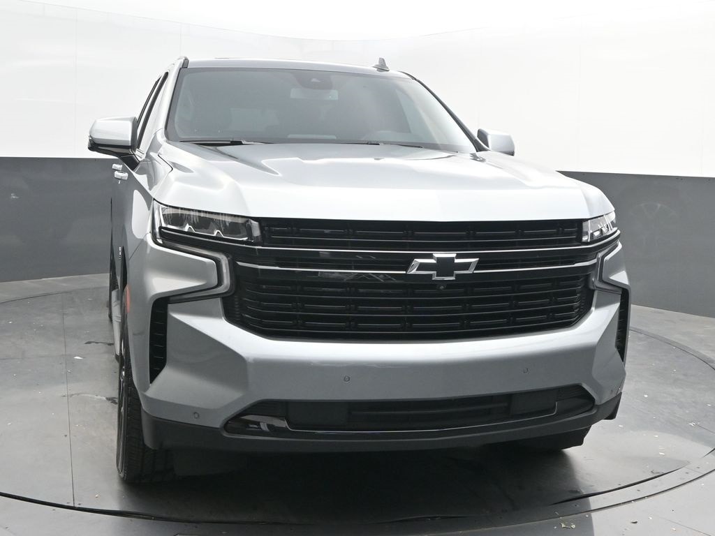 Used 2024 Chevrolet Tahoe RST SUV